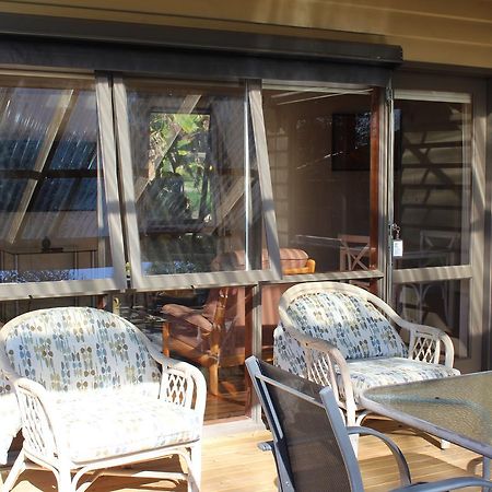 Australian Home Away @ Wonga Park Brushy Creek Екстер'єр фото