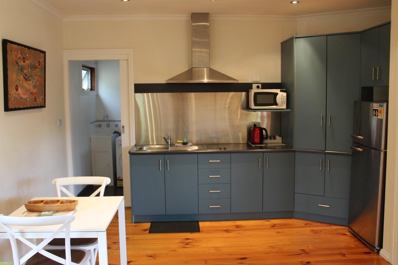Australian Home Away @ Wonga Park Brushy Creek Екстер'єр фото