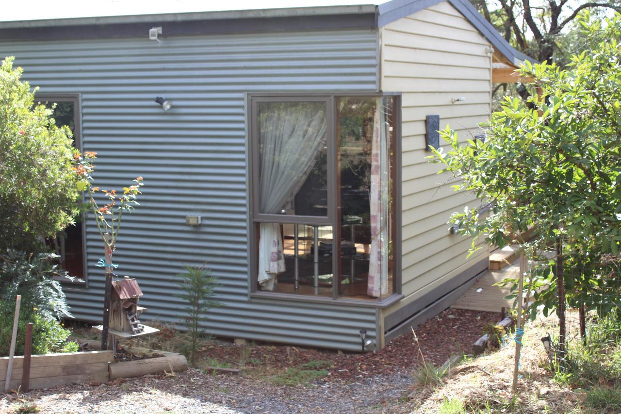 Australian Home Away @ Wonga Park Brushy Creek Екстер'єр фото