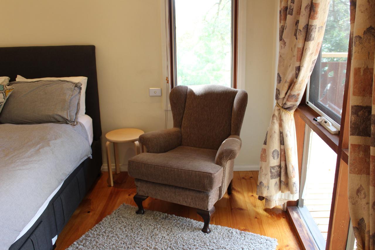 Australian Home Away @ Wonga Park Brushy Creek Екстер'єр фото
