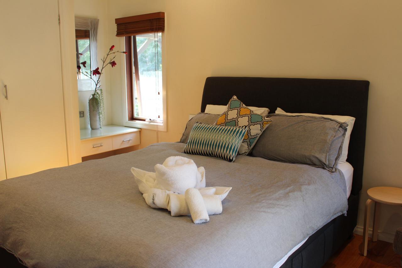 Australian Home Away @ Wonga Park Brushy Creek Екстер'єр фото