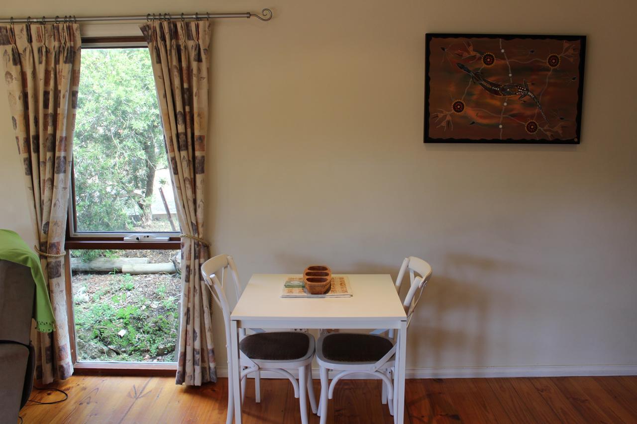 Australian Home Away @ Wonga Park Brushy Creek Екстер'єр фото