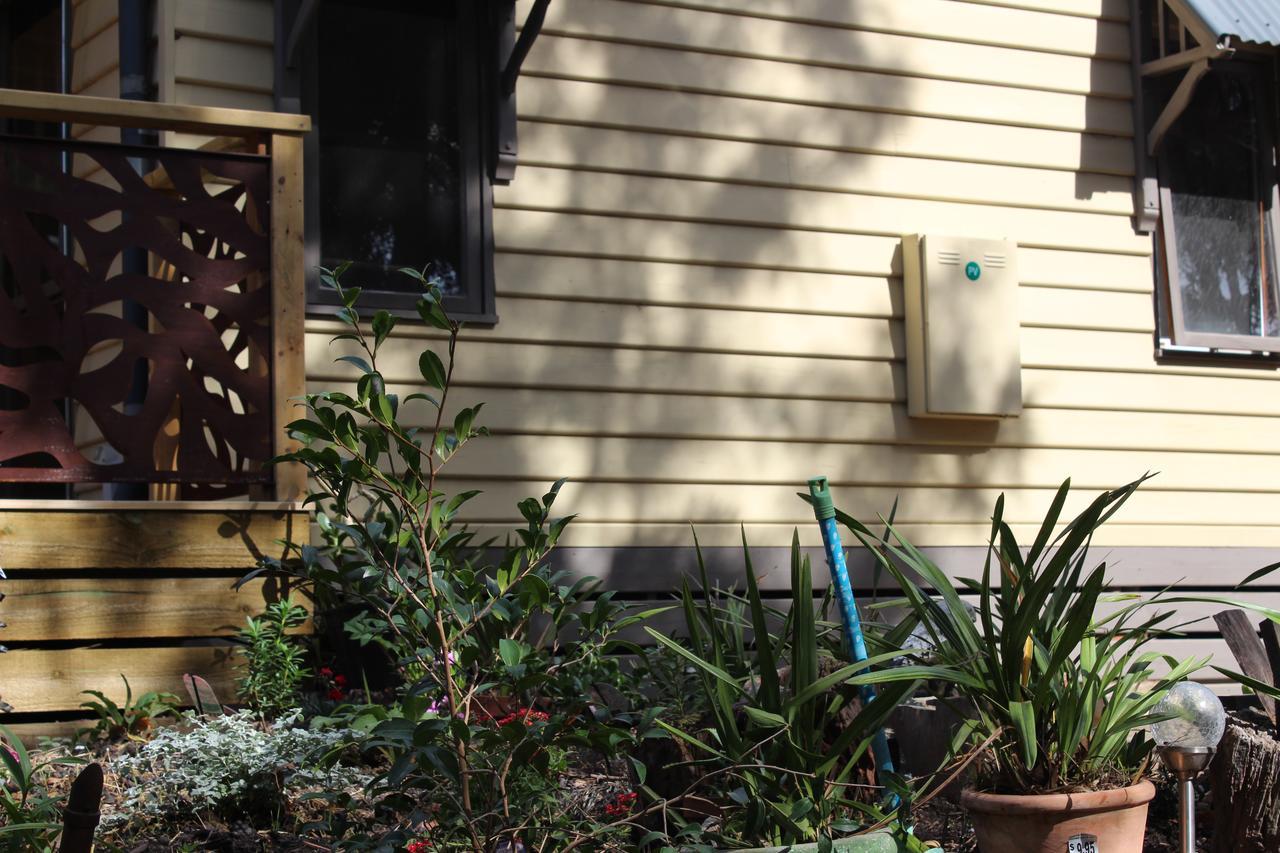 Australian Home Away @ Wonga Park Brushy Creek Екстер'єр фото