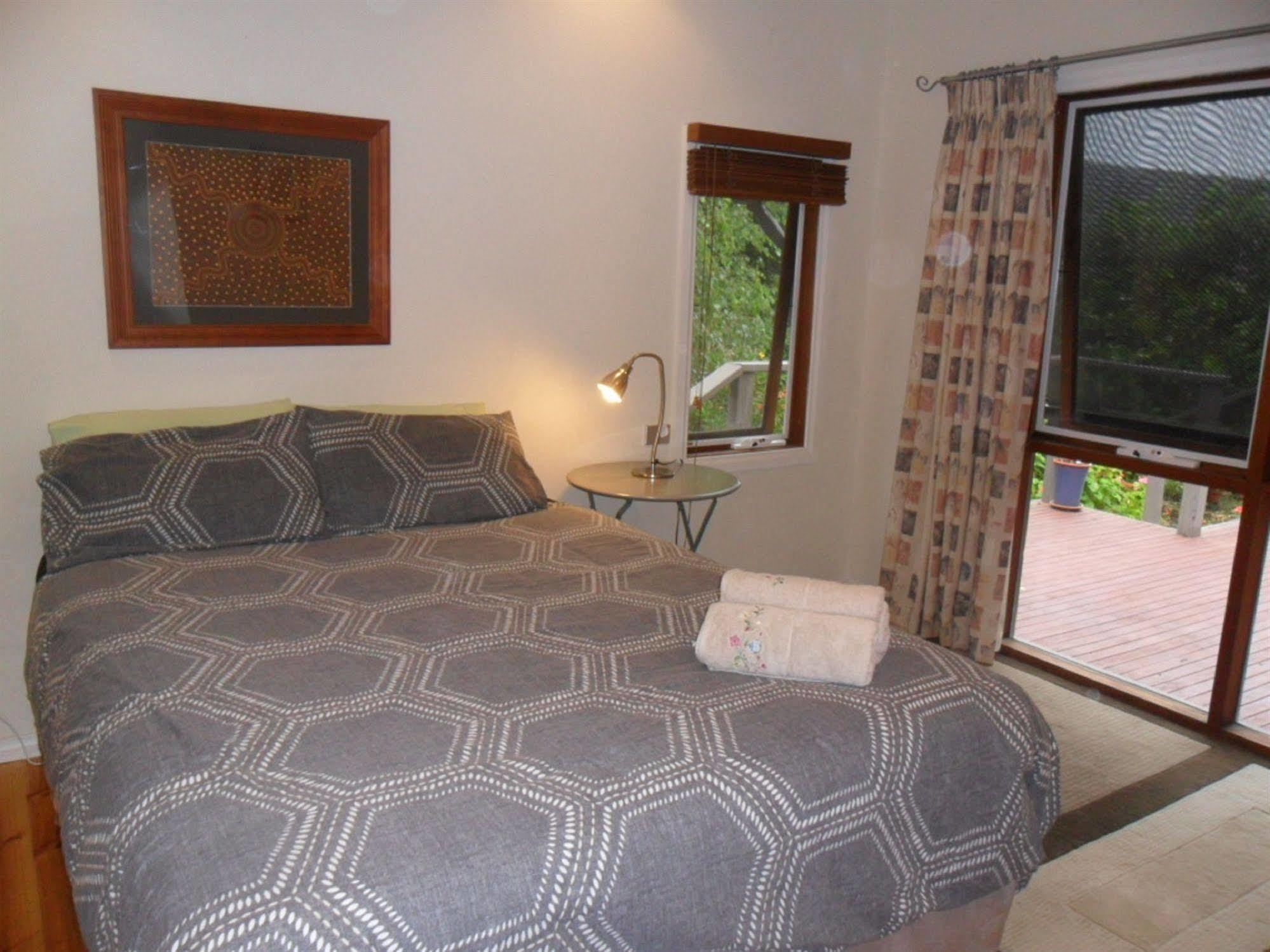 Australian Home Away @ Wonga Park Brushy Creek Екстер'єр фото