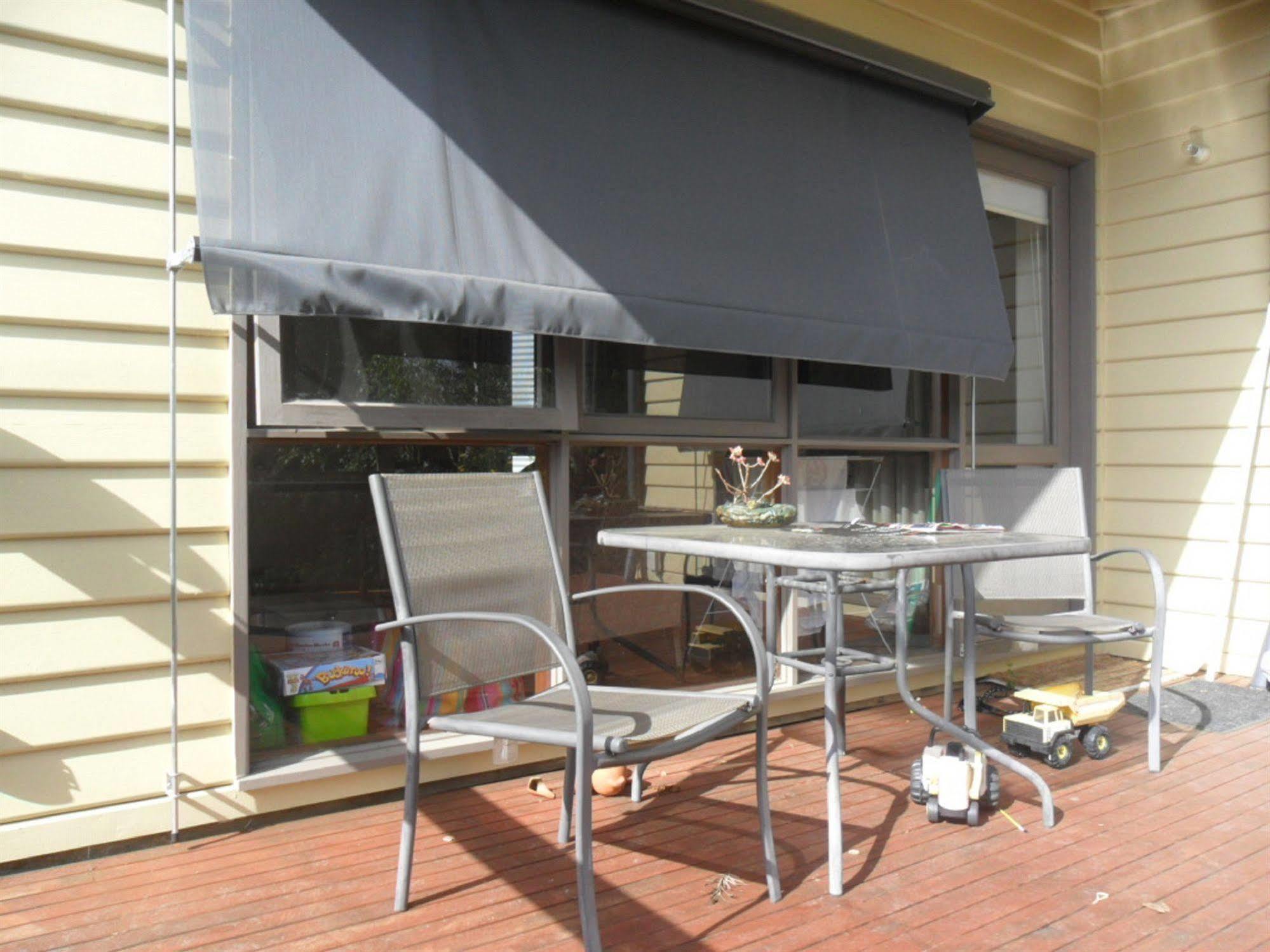 Australian Home Away @ Wonga Park Brushy Creek Екстер'єр фото