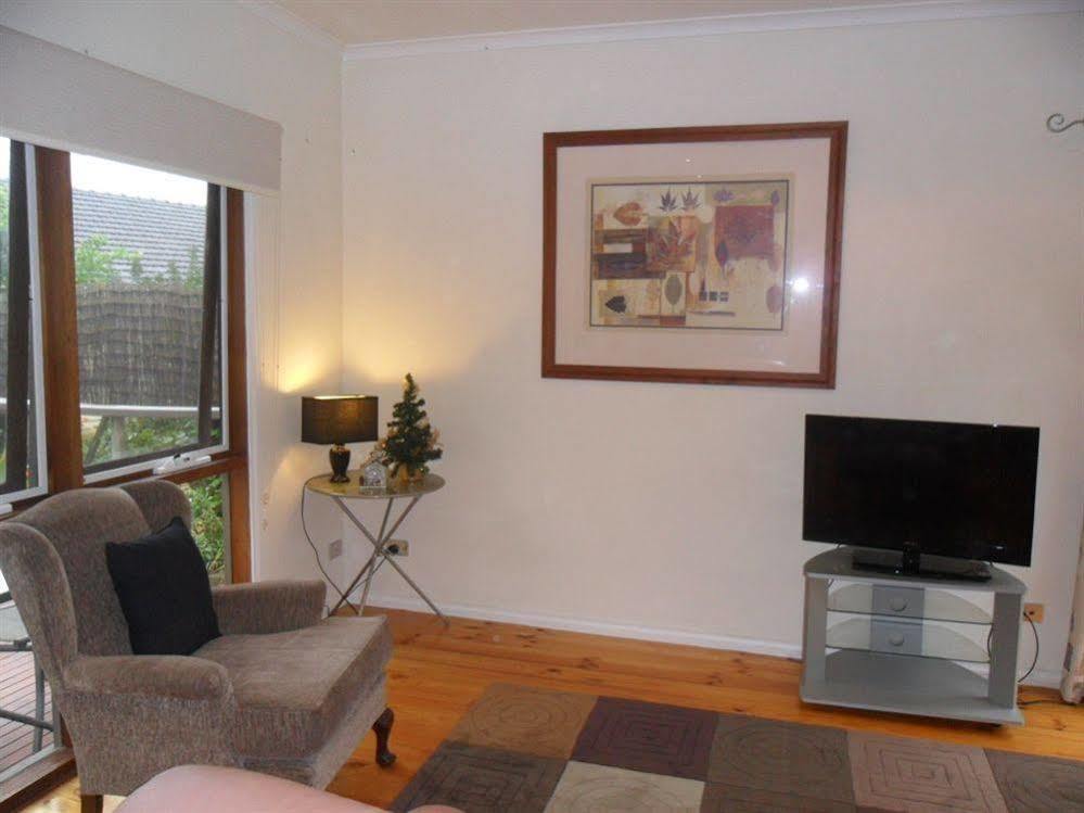 Australian Home Away @ Wonga Park Brushy Creek Екстер'єр фото