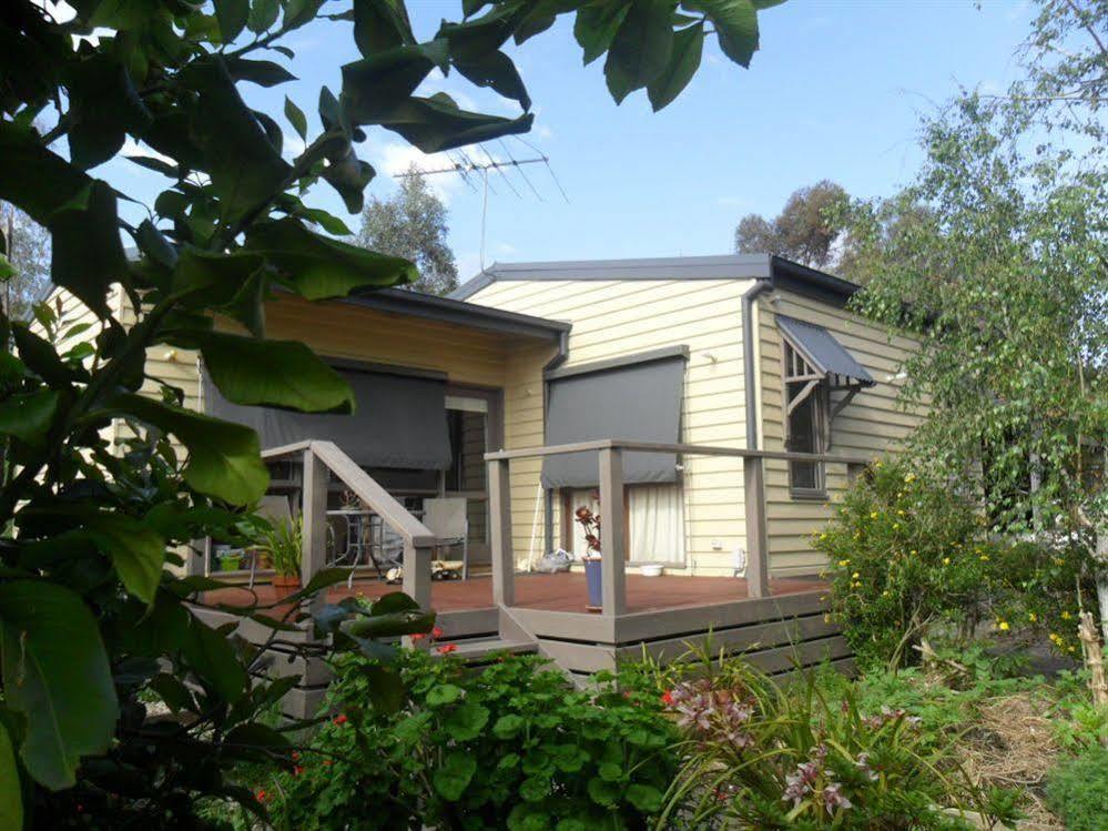 Australian Home Away @ Wonga Park Brushy Creek Екстер'єр фото