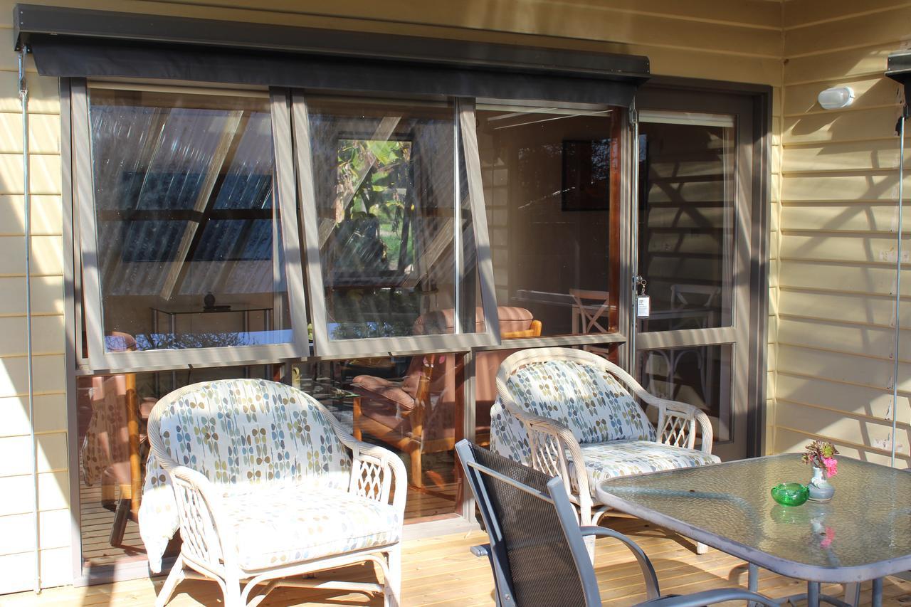 Australian Home Away @ Wonga Park Brushy Creek Екстер'єр фото