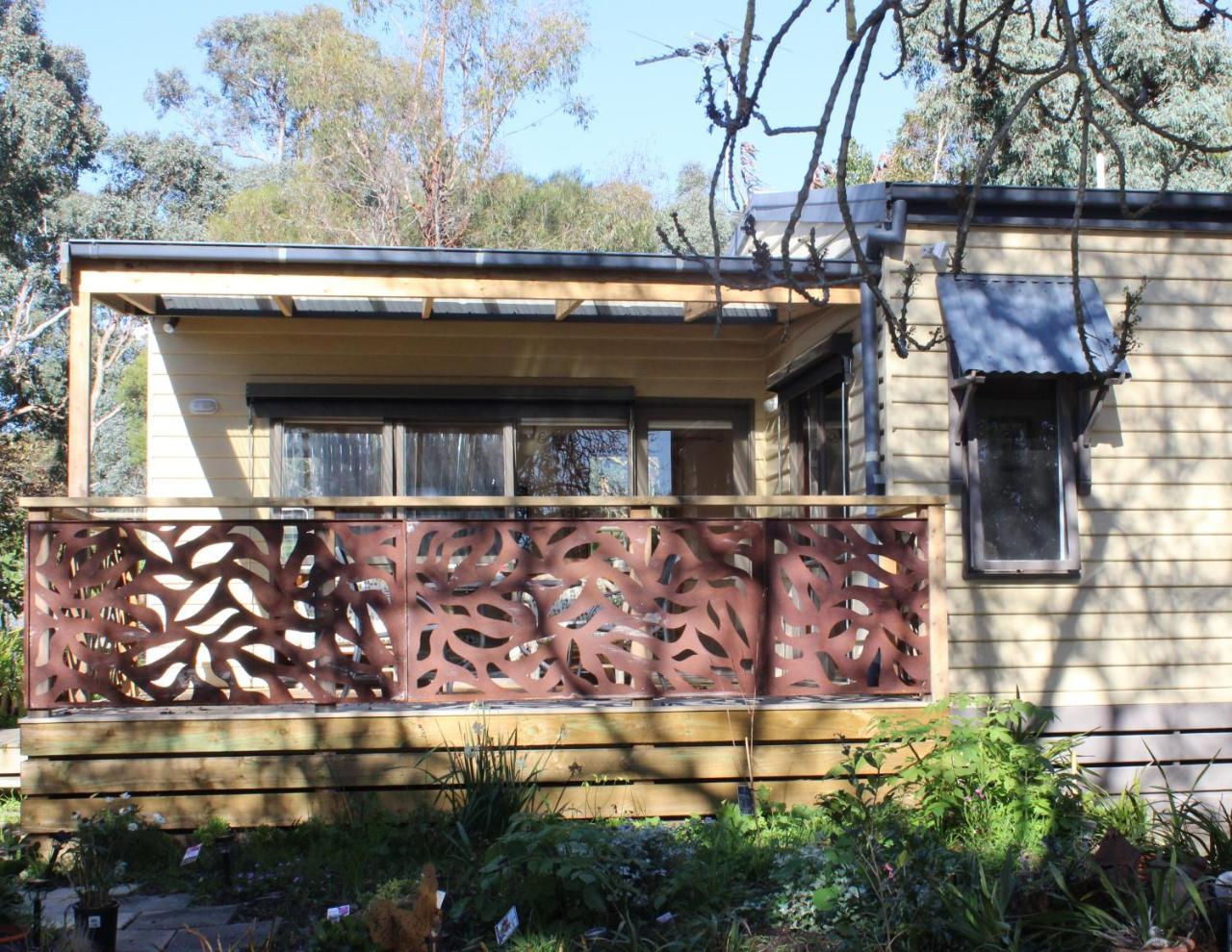 Australian Home Away @ Wonga Park Brushy Creek Екстер'єр фото