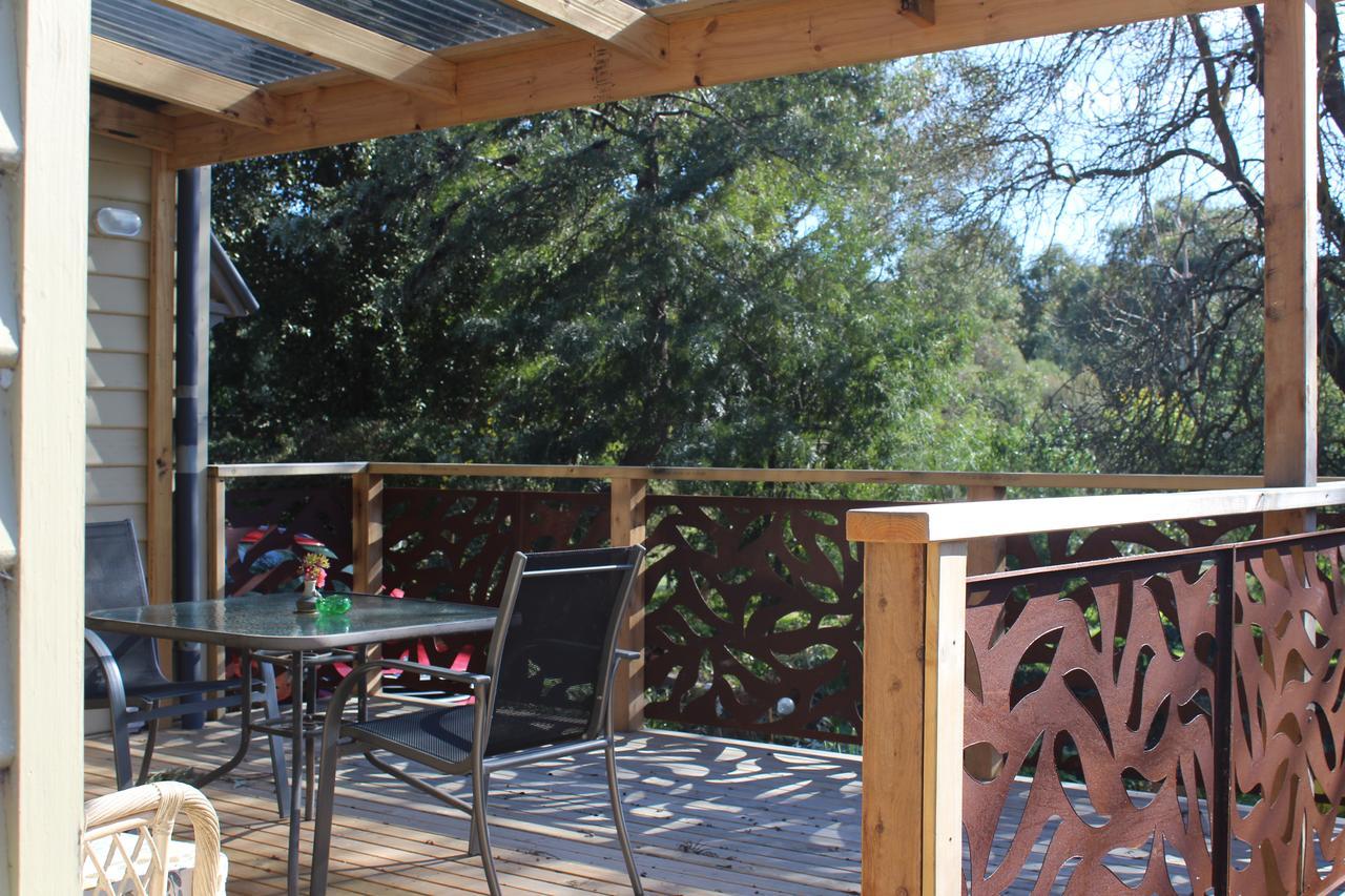 Australian Home Away @ Wonga Park Brushy Creek Екстер'єр фото