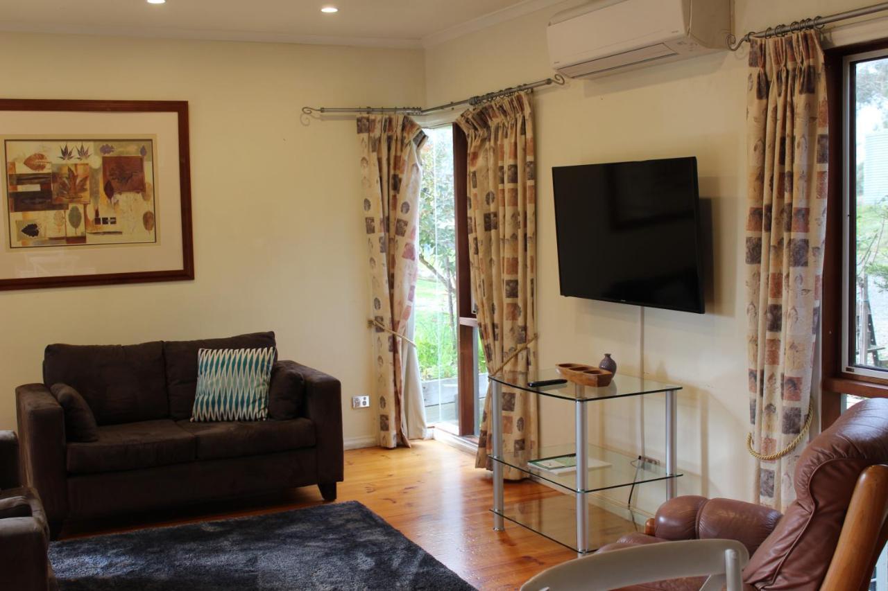 Australian Home Away @ Wonga Park Brushy Creek Екстер'єр фото
