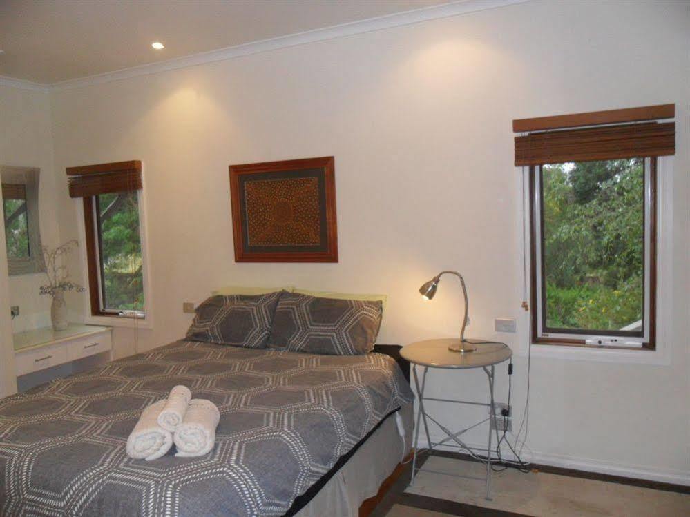 Australian Home Away @ Wonga Park Brushy Creek Екстер'єр фото
